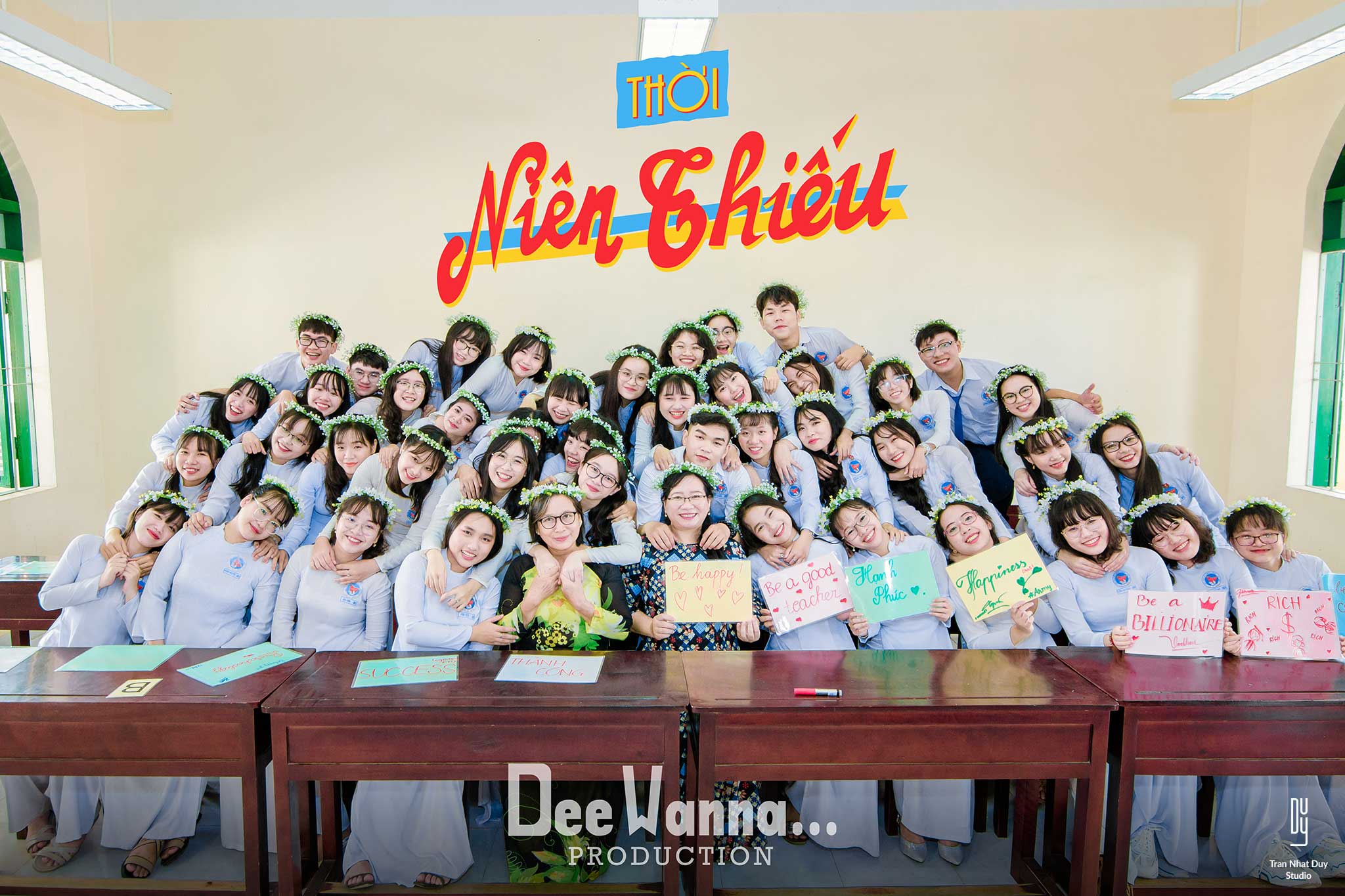 KY YEU 12D1 THPT NGUYEN DINH CHIEU MY THO