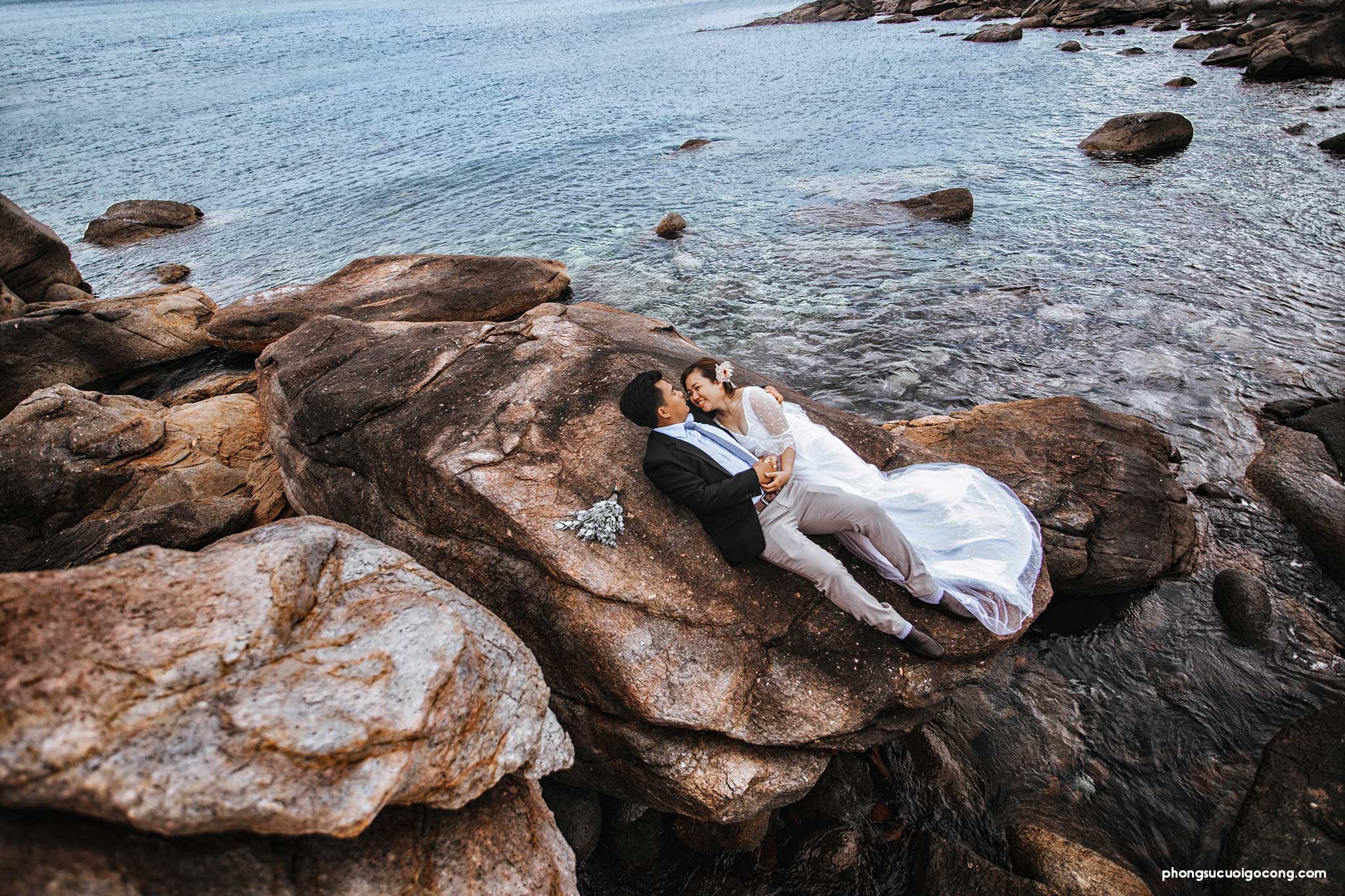 Prewedding